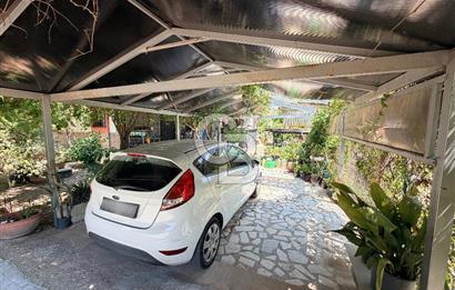URLA UMUTKÖY ÇİFTLİK EVLERİNDE 1000 M2 SATILIK MÜSTAKİL EV 
