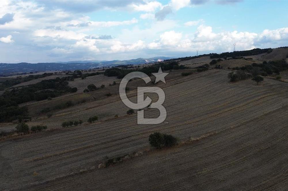 Gazisüleymanpaşa mah.de Tamamı Köprü Manzaralı 3834m2 Arazi