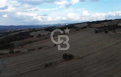 Gazisüleymanpaşa mah.de Tamamı Köprü Manzaralı 3834m2 Arazi