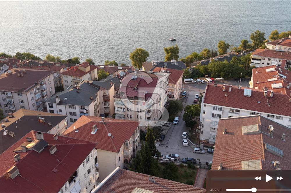 CB TOWER DEĞİRMENDERE HASDAYI 3+1 ASANSÖRLÜ ARAKAT 120 M2 DAİRE