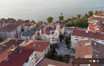 CB TOWER DEĞİRMENDERE HASDAYI 3+1 ASANSÖRLÜ ARAKAT 120 M2 DAİRE