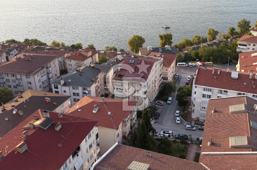 CB TOWER DEĞİRMENDERE HASDAYI 3+1 ASANSÖRLÜ ARAKAT 120 M2 DAİRE