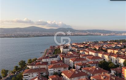 CB TOWER DEĞİRMENDERE HASDAYI 3+1 ASANSÖRLÜ ARAKAT 120 M2 DAİRE