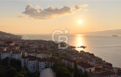 CB TOWER DEĞİRMENDERE HASDAYI 3+1 ASANSÖRLÜ ARAKAT 120 M2 DAİRE