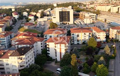 CB TOWER DEĞİRMENDERE HASDAYI 3+1 ASANSÖRLÜ ARAKAT 120 M2 DAİRE