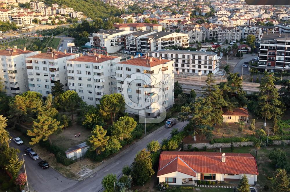CB TOWER DEĞİRMENDERE HASDAYI 3+1 ASANSÖRLÜ ARAKAT 120 M2 DAİRE