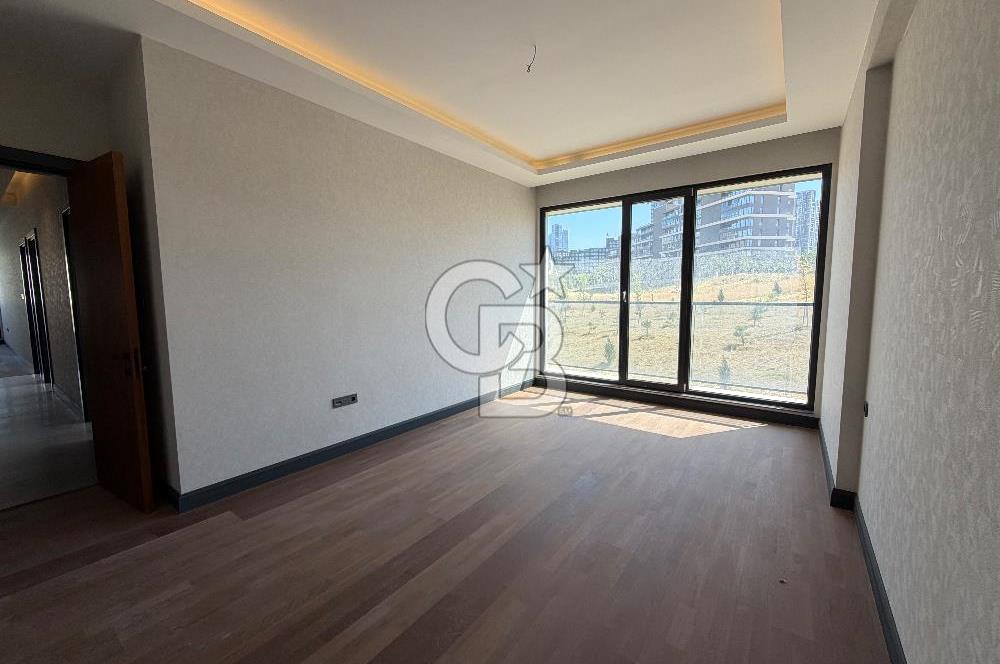BEYTEPE PARADİSE SİTESİ | 3.5+1 | ARA KAT | SIFIR HİÇ OTURULMAMIŞ KİRALIK DAİRE