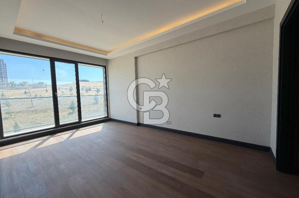 BEYTEPE PARADİSE SİTESİ | 3.5+1 | ARA KAT | SIFIR HİÇ OTURULMAMIŞ KİRALIK DAİRE