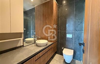BEYTEPE PARADİSE SİTESİ | 3.5+1 | ARA KAT | SIFIR HİÇ OTURULMAMIŞ KİRALIK DAİRE