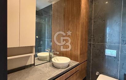 BEYTEPE PARADİSE SİTESİ | 3.5+1 | ARA KAT | SIFIR HİÇ OTURULMAMIŞ KİRALIK DAİRE