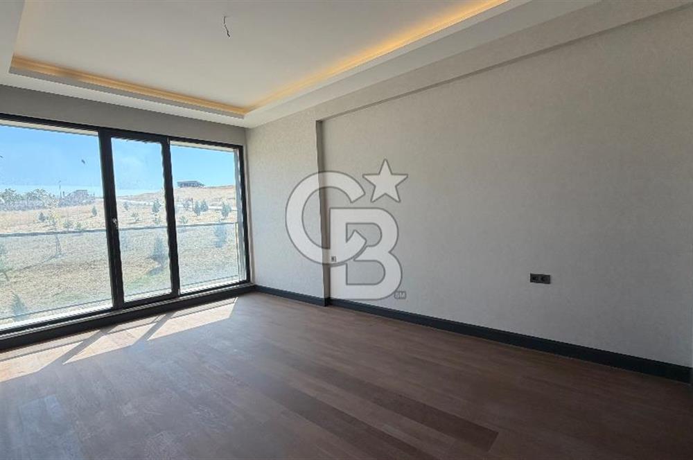 BEYTEPE PARADİSE SİTESİ | 3.5+1 | ARA KAT | SIFIR HİÇ OTURULMAMIŞ KİRALIK DAİRE