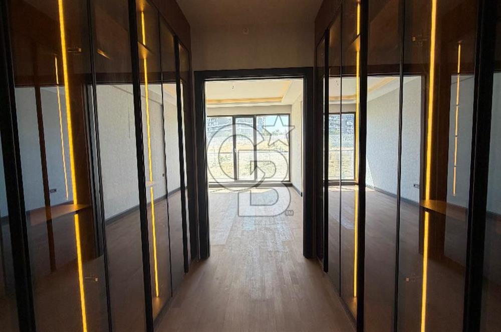 BEYTEPE PARADİSE SİTESİ | 3.5+1 | ARA KAT | SIFIR HİÇ OTURULMAMIŞ KİRALIK DAİRE