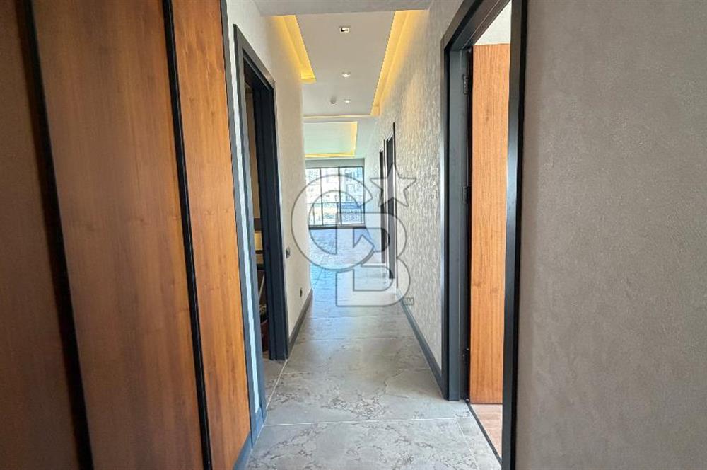 BEYTEPE PARADİSE SİTESİ | 3.5+1 | ARA KAT | SIFIR HİÇ OTURULMAMIŞ KİRALIK DAİRE