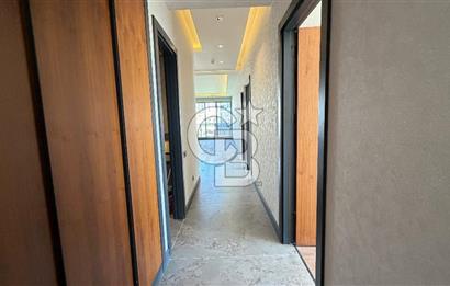 BEYTEPE PARADİSE SİTESİ | 3.5+1 | ARA KAT | SIFIR HİÇ OTURULMAMIŞ KİRALIK DAİRE