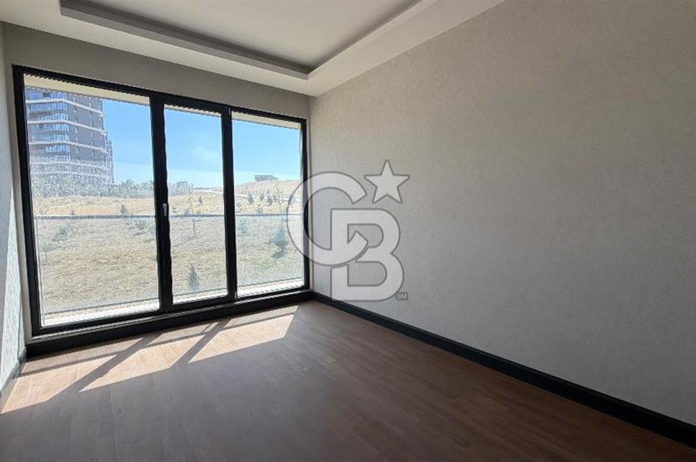 BEYTEPE PARADİSE SİTESİ | 3.5+1 | ARA KAT | SIFIR HİÇ OTURULMAMIŞ KİRALIK DAİRE