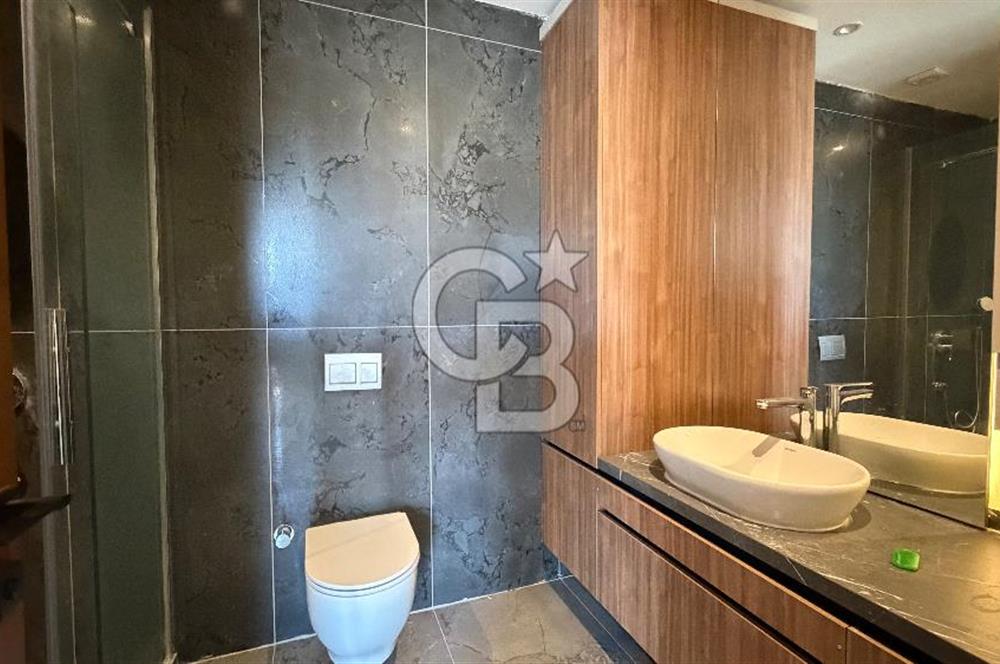 BEYTEPE PARADİSE SİTESİ | 3.5+1 | ARA KAT | SIFIR HİÇ OTURULMAMIŞ KİRALIK DAİRE