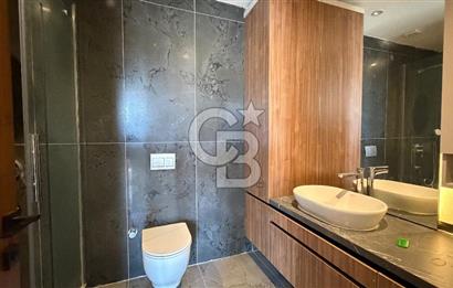 BEYTEPE PARADİSE SİTESİ | 3.5+1 | ARA KAT | SIFIR HİÇ OTURULMAMIŞ KİRALIK DAİRE