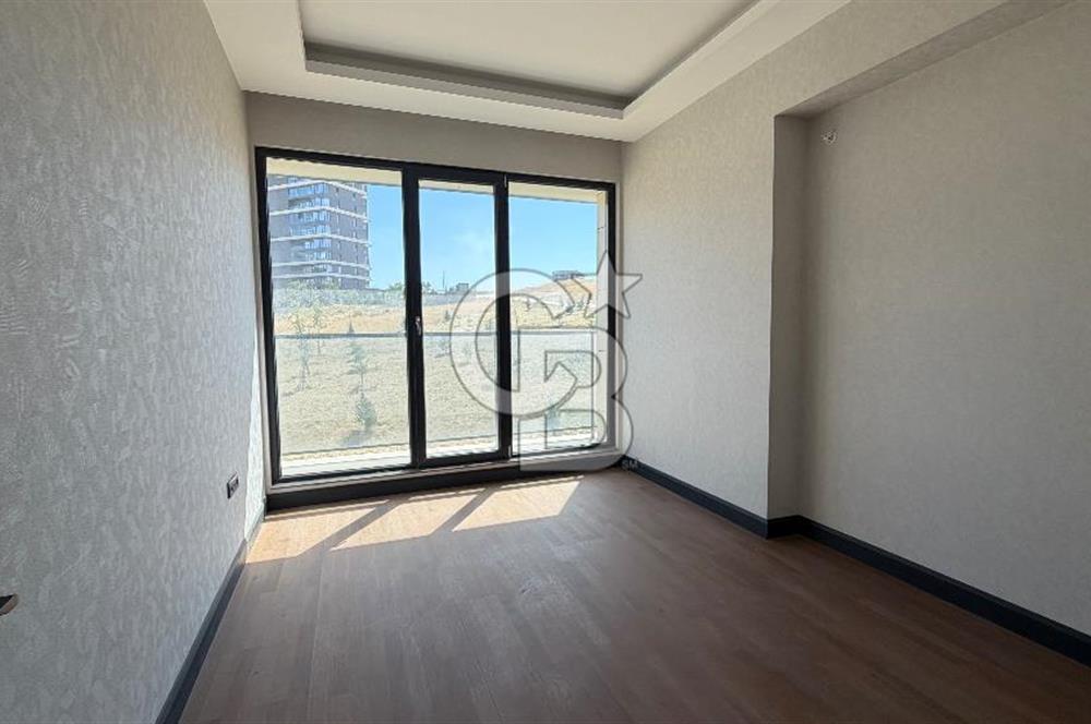 BEYTEPE PARADİSE SİTESİ | 3.5+1 | ARA KAT | SIFIR HİÇ OTURULMAMIŞ KİRALIK DAİRE