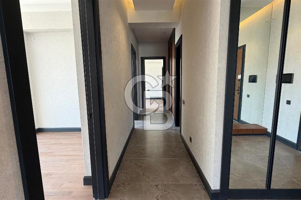 BEYTEPE PARADİSE SİTESİ | 3.5+1 | ARA KAT | SIFIR HİÇ OTURULMAMIŞ KİRALIK DAİRE