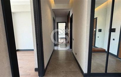 BEYTEPE PARADİSE SİTESİ | 3.5+1 | ARA KAT | SIFIR HİÇ OTURULMAMIŞ KİRALIK DAİRE