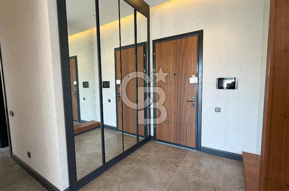 BEYTEPE PARADİSE SİTESİ | 3.5+1 | ARA KAT | SIFIR HİÇ OTURULMAMIŞ KİRALIK DAİRE