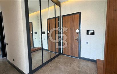 BEYTEPE PARADİSE SİTESİ | 3.5+1 | ARA KAT | SIFIR HİÇ OTURULMAMIŞ KİRALIK DAİRE