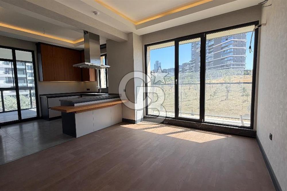BEYTEPE PARADİSE SİTESİ | 3.5+1 | ARA KAT | SIFIR HİÇ OTURULMAMIŞ KİRALIK DAİRE