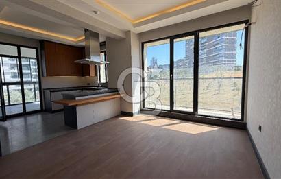 BEYTEPE PARADİSE SİTESİ | 3.5+1 | ARA KAT | SIFIR HİÇ OTURULMAMIŞ KİRALIK DAİRE