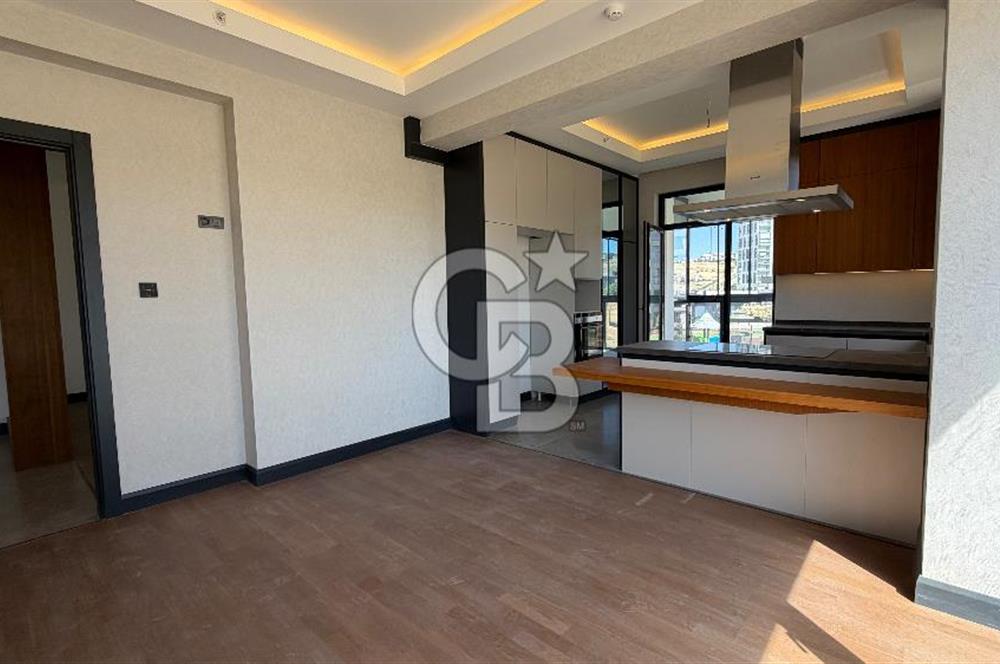 BEYTEPE PARADİSE SİTESİ | 3.5+1 | ARA KAT | SIFIR HİÇ OTURULMAMIŞ KİRALIK DAİRE