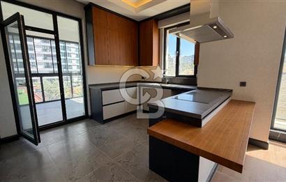 BEYTEPE PARADİSE SİTESİ | 3.5+1 | ARA KAT | SIFIR HİÇ OTURULMAMIŞ KİRALIK DAİRE