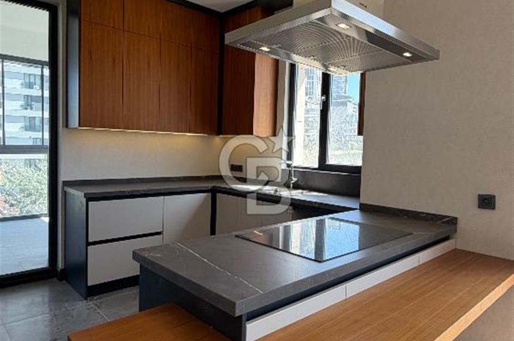 BEYTEPE PARADİSE SİTESİ | 3.5+1 | ARA KAT | SIFIR HİÇ OTURULMAMIŞ KİRALIK DAİRE