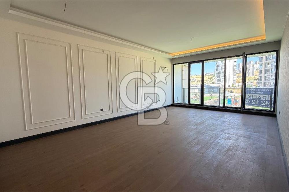 BEYTEPE PARADİSE SİTESİ | 3.5+1 | ARA KAT | SIFIR HİÇ OTURULMAMIŞ KİRALIK DAİRE