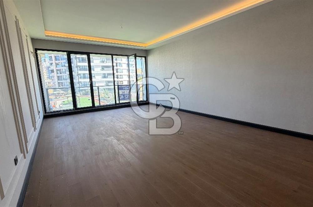 BEYTEPE PARADİSE SİTESİ | 3.5+1 | ARA KAT | SIFIR HİÇ OTURULMAMIŞ KİRALIK DAİRE