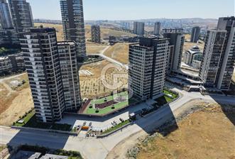 BEYTEPE PARADİSE SİTESİ | 3.5+1 | ARA KAT | SIFIR HİÇ OTURULMAMIŞ KİRALIK DAİRE - 11 - 360739