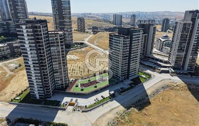 BEYTEPE PARADİSE SİTESİ | 3.5+1 | ARA KAT | SIFIR HİÇ OTURULMAMIŞ KİRALIK DAİRE