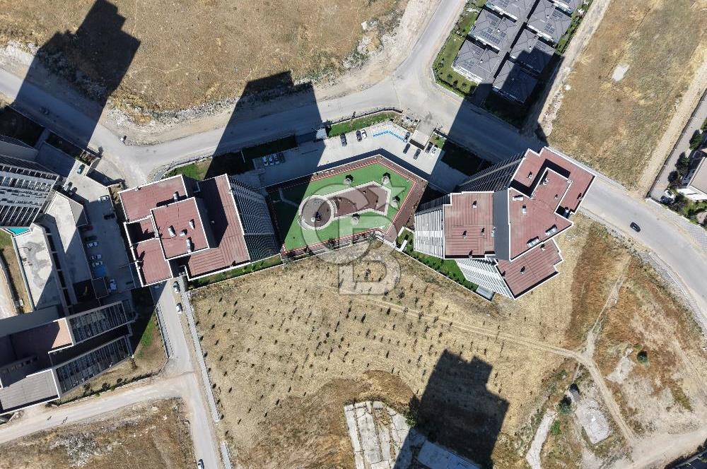BEYTEPE PARADİSE SİTESİ | 3.5+1 | ARA KAT | SIFIR HİÇ OTURULMAMIŞ KİRALIK DAİRE