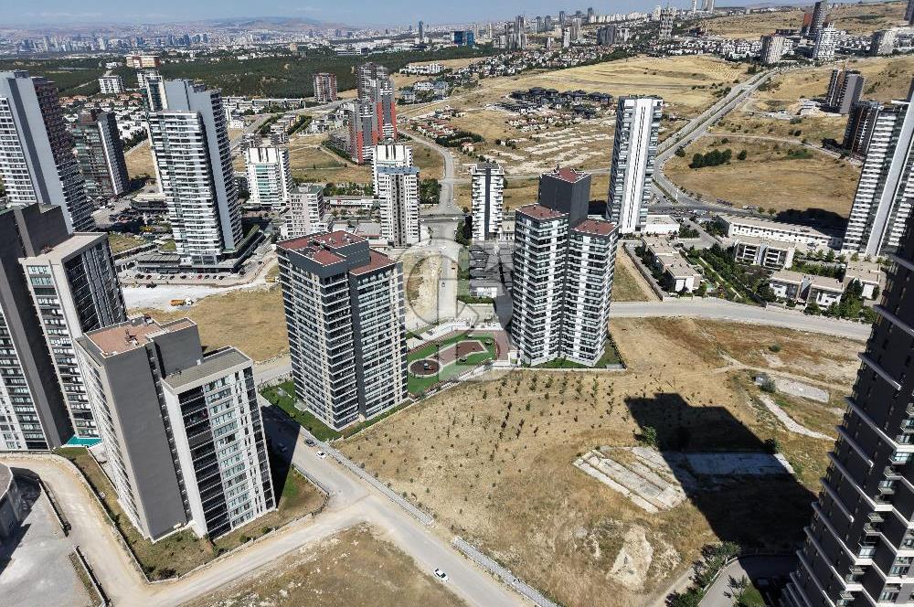 BEYTEPE PARADİSE SİTESİ | 3.5+1 | ARA KAT | SIFIR HİÇ OTURULMAMIŞ KİRALIK DAİRE