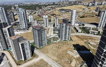BEYTEPE PARADİSE SİTESİ | 3.5+1 | ARA KAT | SIFIR HİÇ OTURULMAMIŞ KİRALIK DAİRE