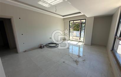 BAŞİSKELE'NİN MERKEZİNDE 2+1, 100 M2 SIFIR DAİRE/OFİS