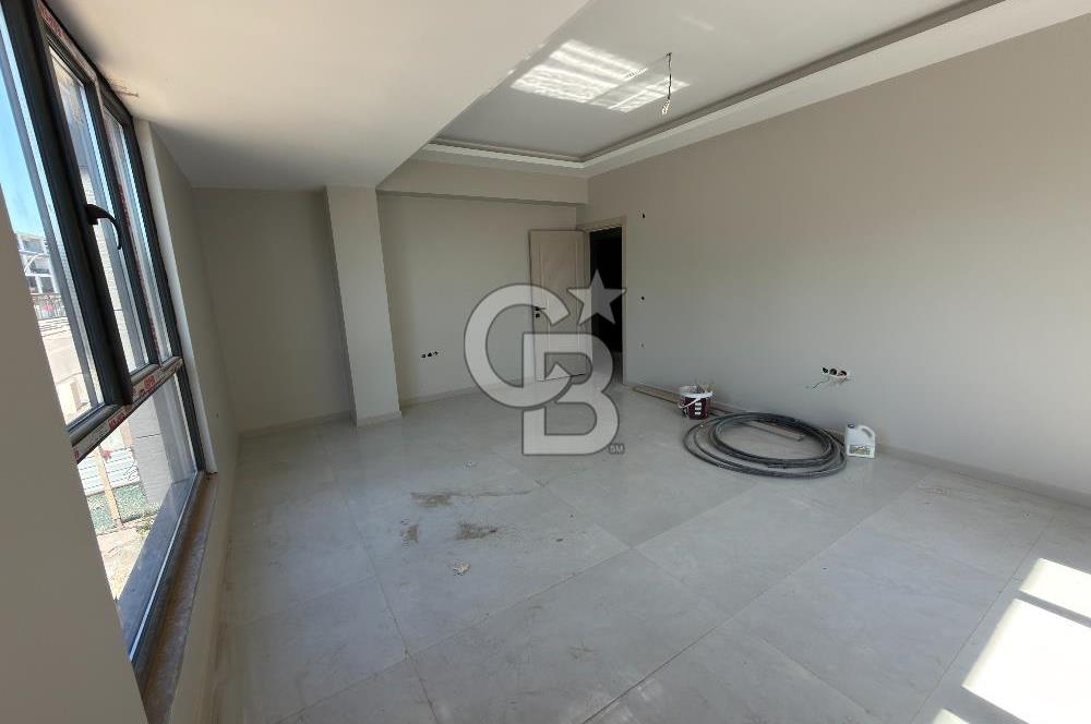 BAŞİSKELE'NİN MERKEZİNDE 2+1, 100 M2 SIFIR DAİRE/OFİS