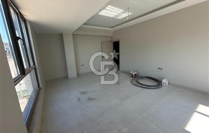 BAŞİSKELE'NİN MERKEZİNDE 2+1, 100 M2 SIFIR DAİRE/OFİS