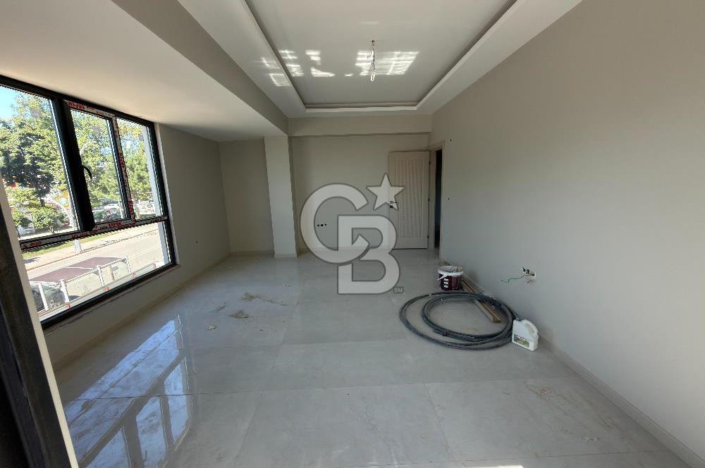 BAŞİSKELE'NİN MERKEZİNDE 2+1, 100 M2 SIFIR DAİRE/OFİS