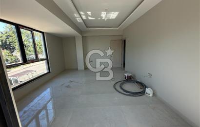 BAŞİSKELE'NİN MERKEZİNDE 2+1, 100 M2 SIFIR DAİRE/OFİS