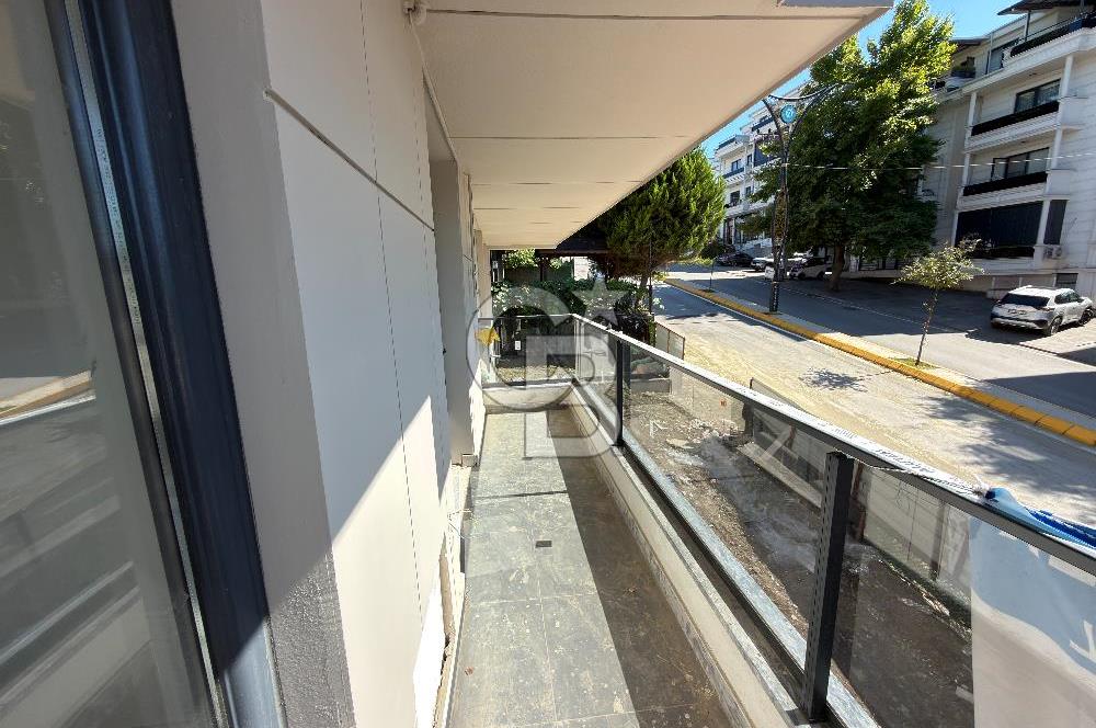 BAŞİSKELE'NİN MERKEZİNDE 2+1, 100 M2 SIFIR DAİRE/OFİS