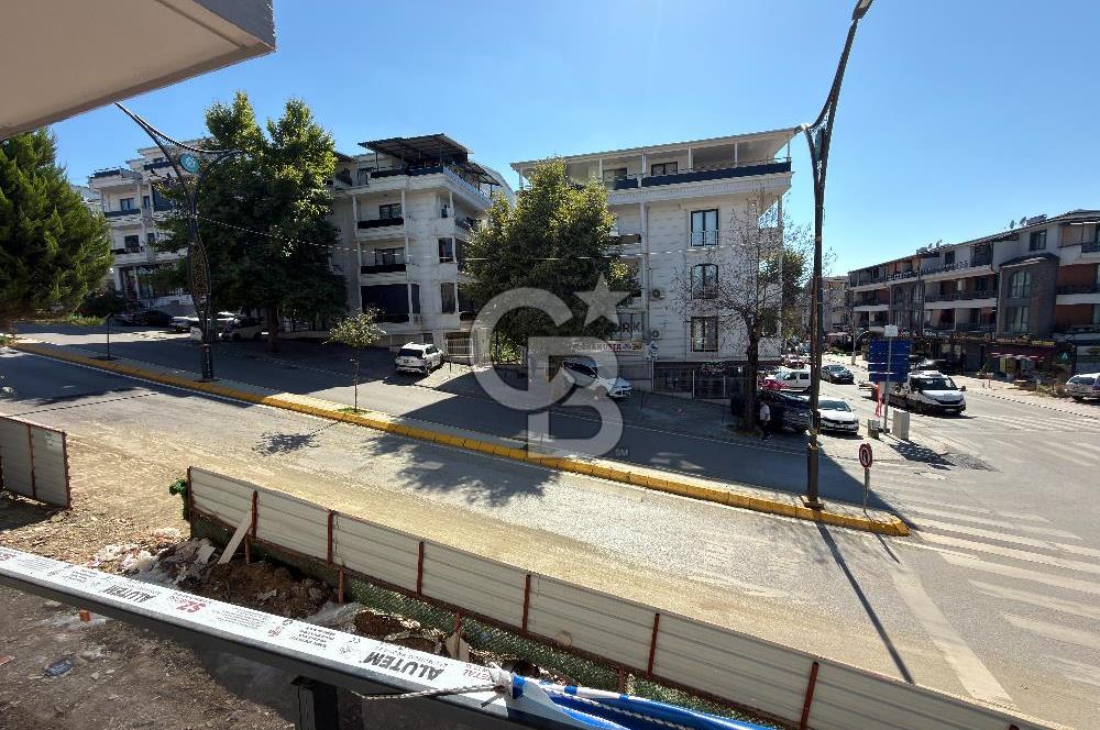 BAŞİSKELE'NİN MERKEZİNDE 2+1, 100 M2 SIFIR DAİRE/OFİS