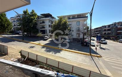 BAŞİSKELE'NİN MERKEZİNDE 2+1, 100 M2 SIFIR DAİRE/OFİS