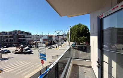 BAŞİSKELE'NİN MERKEZİNDE 2+1, 100 M2 SIFIR DAİRE/OFİS