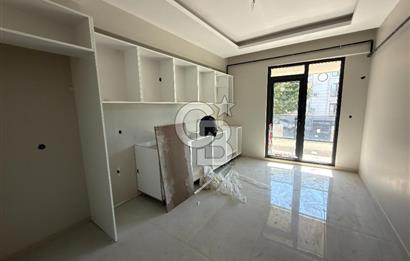 BAŞİSKELE'NİN MERKEZİNDE 2+1, 100 M2 SIFIR DAİRE/OFİS