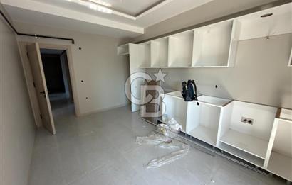 BAŞİSKELE'NİN MERKEZİNDE 2+1, 100 M2 SIFIR DAİRE/OFİS