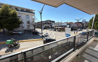 BAŞİSKELE'NİN MERKEZİNDE 2+1, 100 M2 SIFIR DAİRE/OFİS